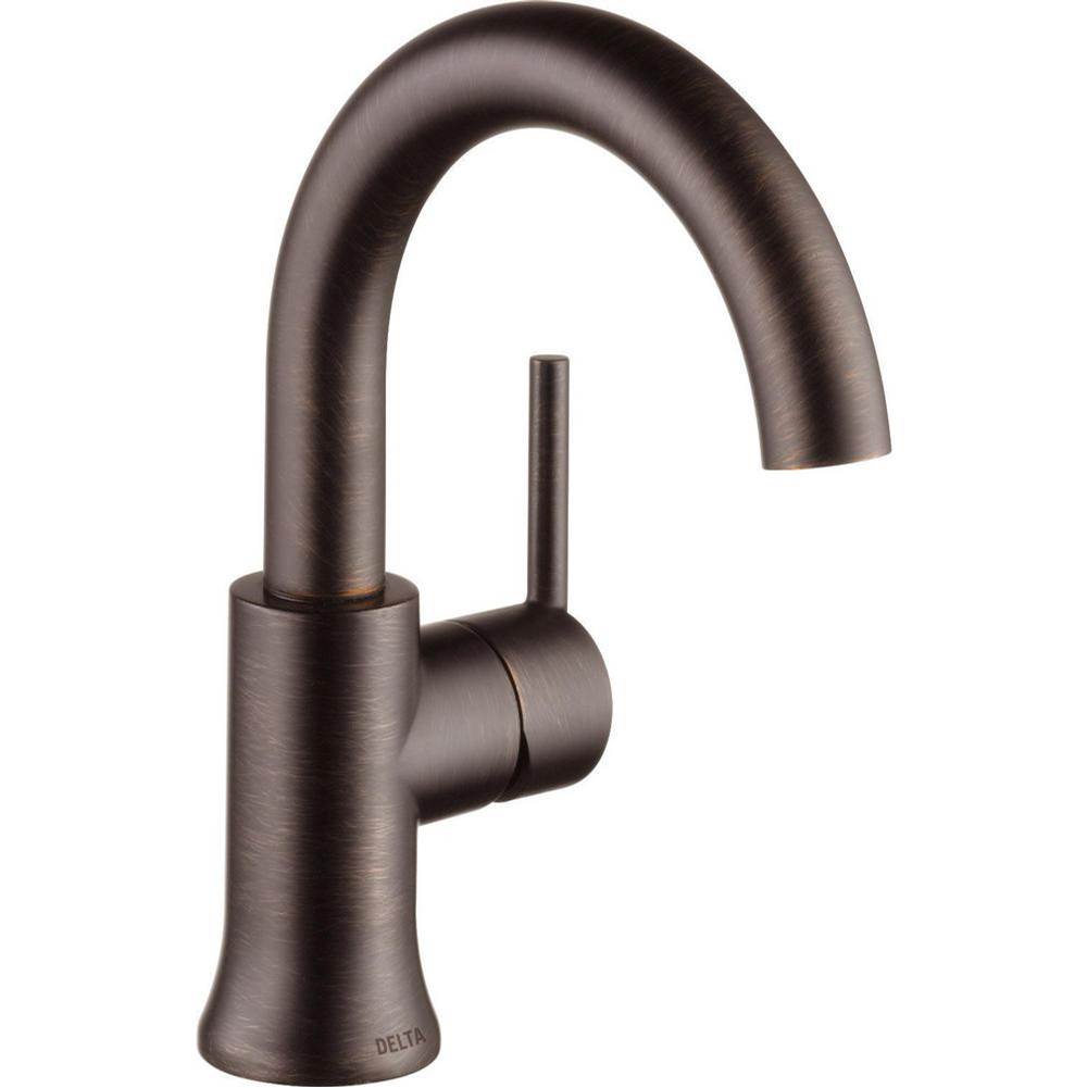 Trinsic? Single Handle High-Arc Bathroom Faucet-related