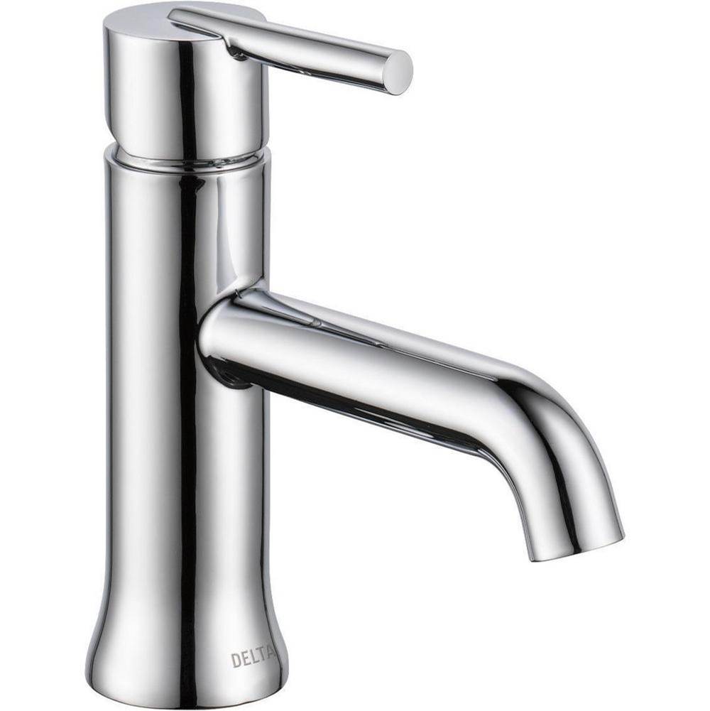 Trinsic? Single Handle Bathroom Faucet-related