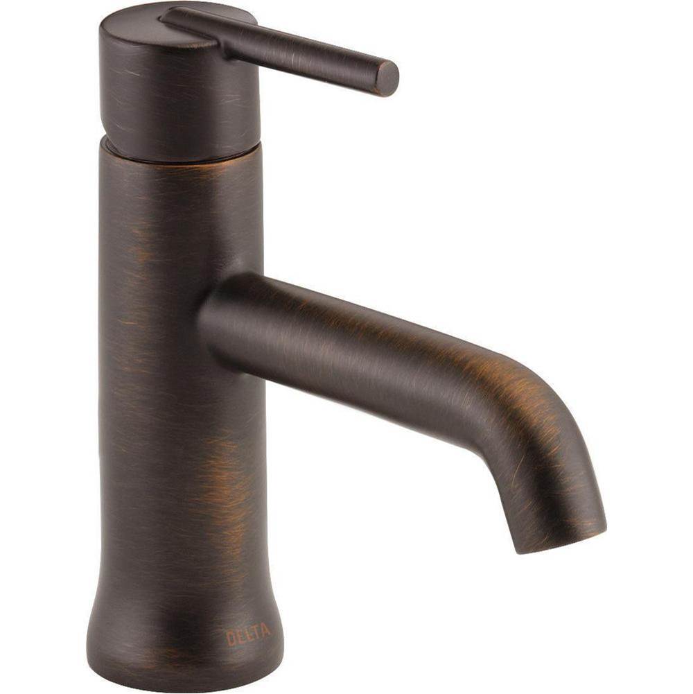 Trinsic? Single Handle Bathroom Faucet-related