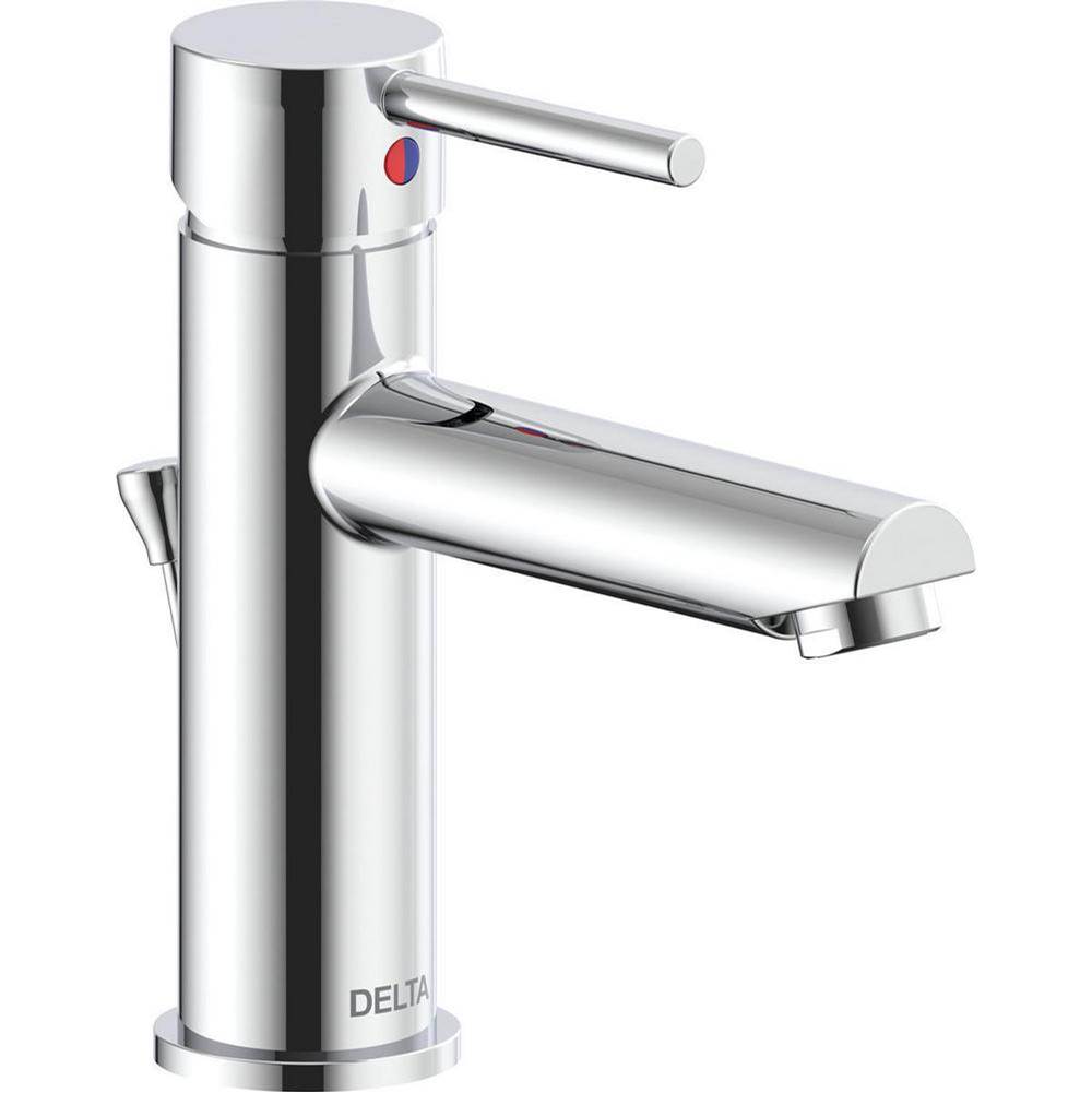 Single Handle Lavatory Faucet-shop