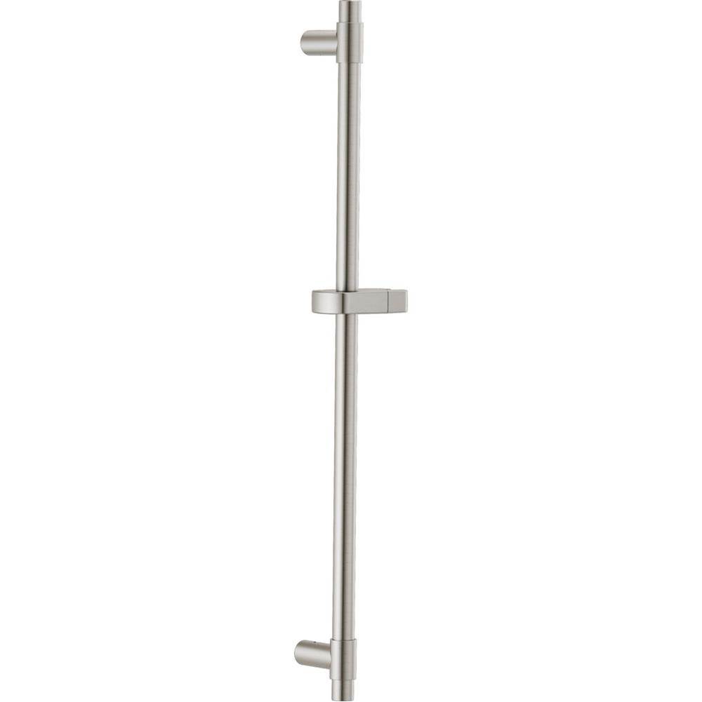 Universal Showering Components Adjustable Slide Bar 24''-related