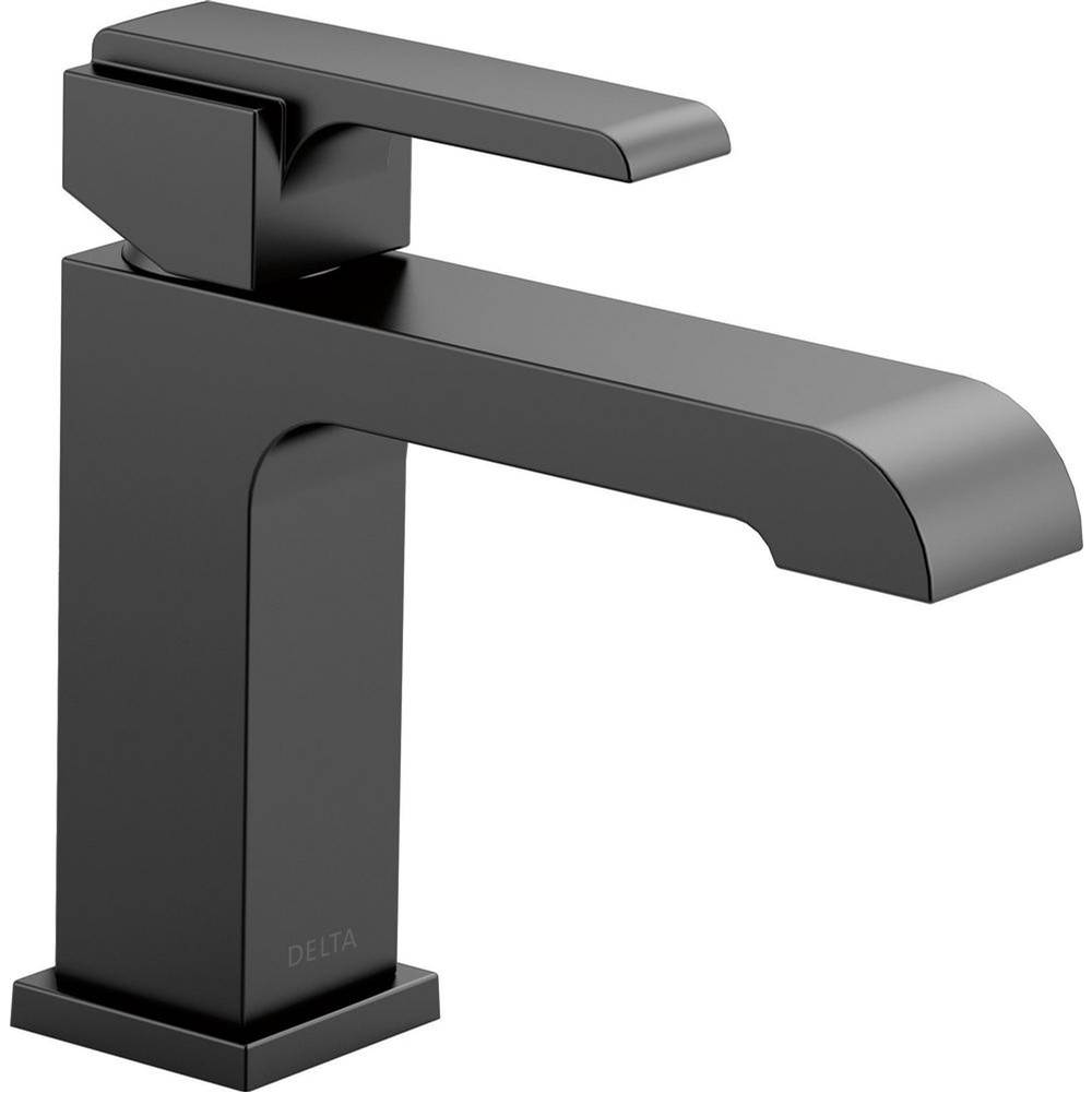 Ara? Single Handle Bathroom Faucet-related