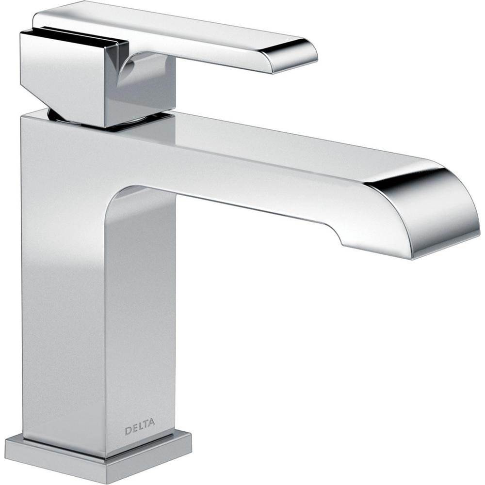 Ara? Single Handle Bathroom Faucet-related