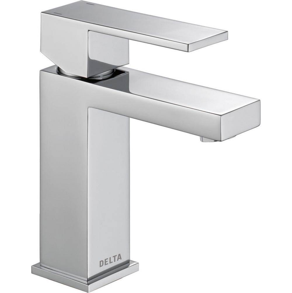 Modern? Single Handle Project Pack Faucet- Low Flow-related