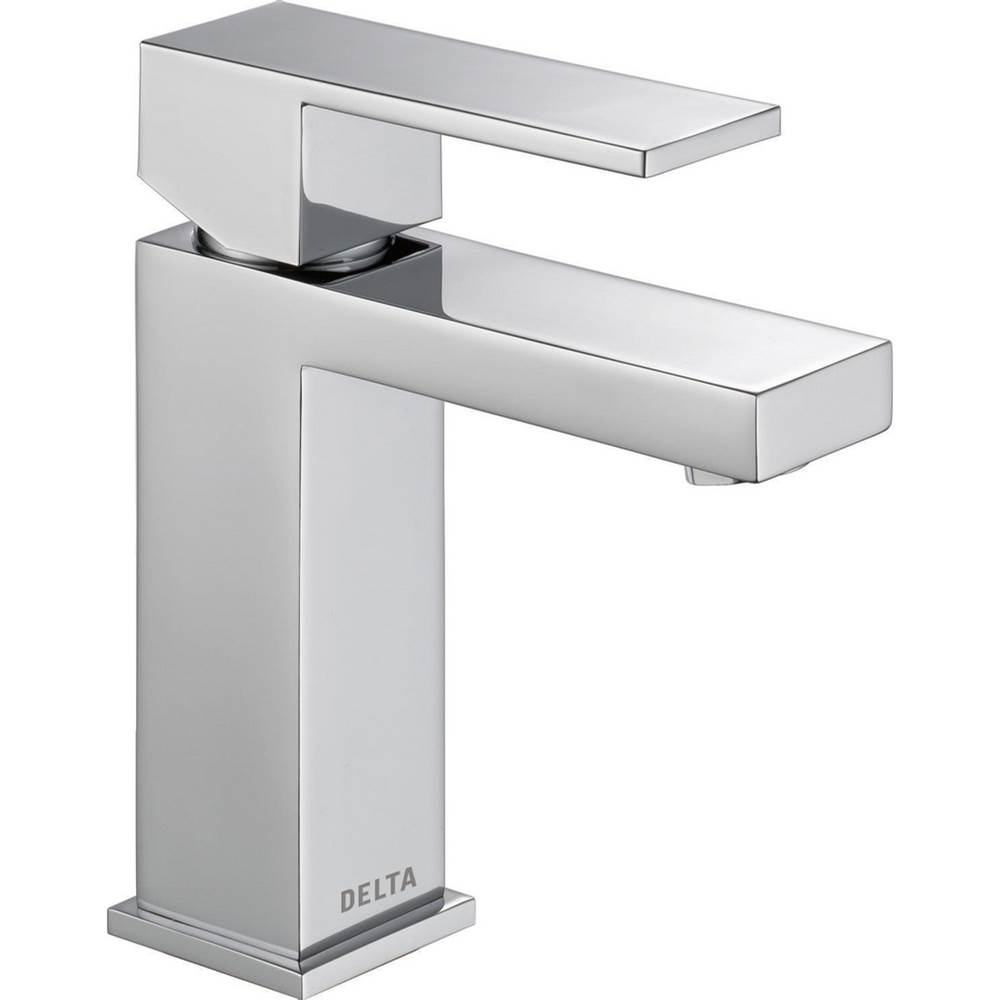 Modern? Single Handle Project-Pack Bathroom Faucet-related