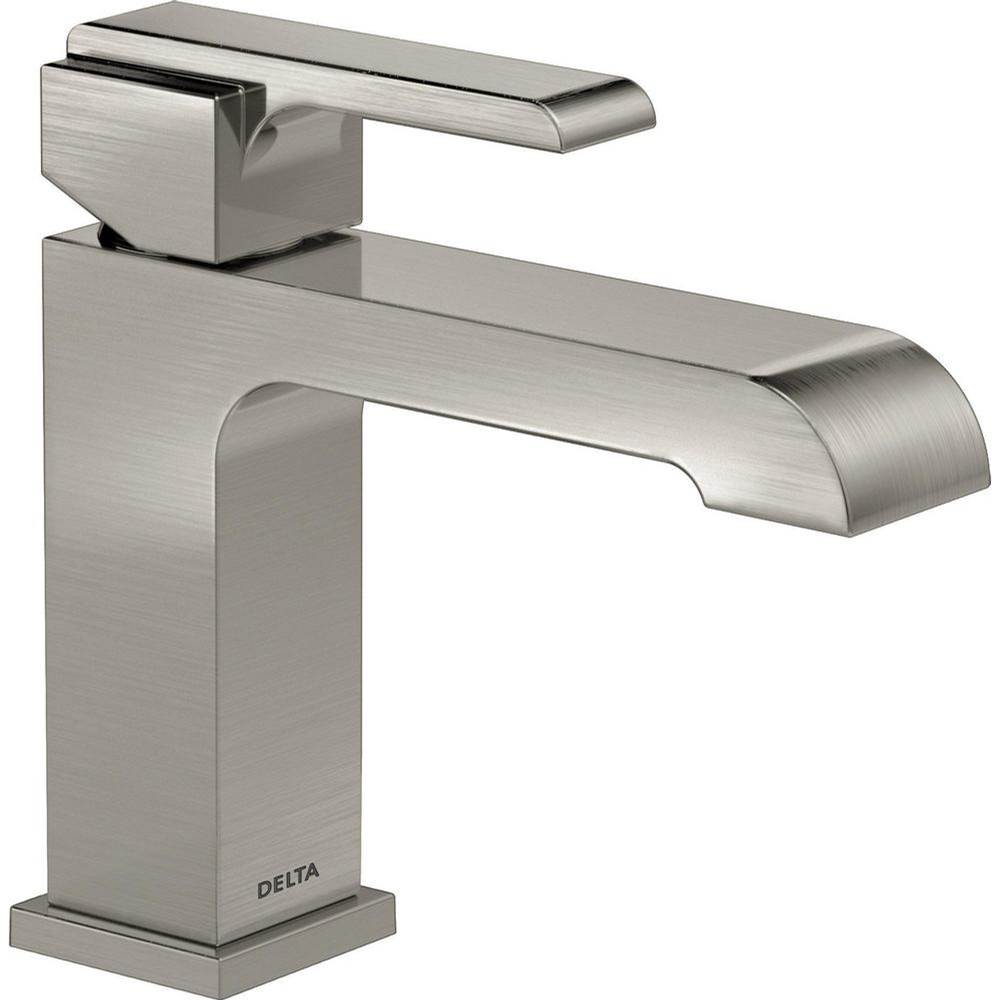Ara? Single Handle Bathroom Faucet-related