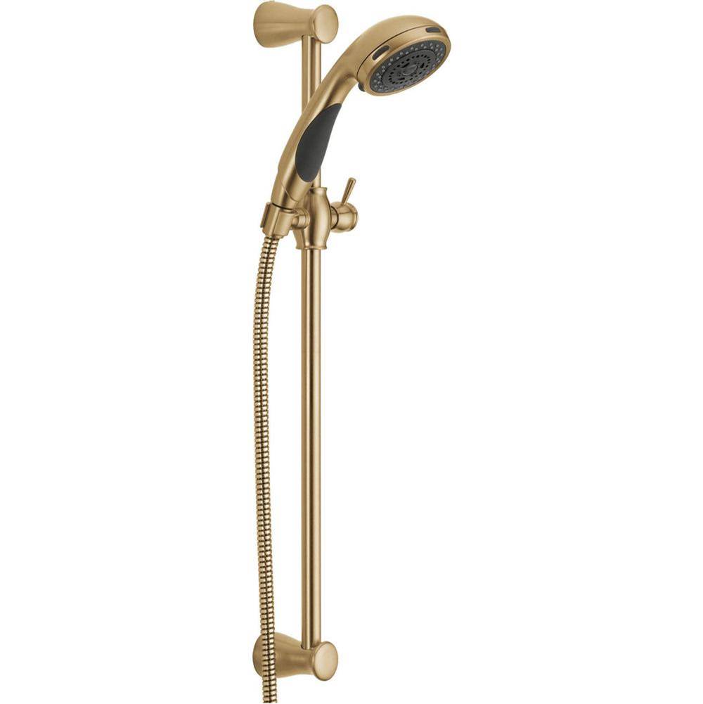Other Premium 3-Setting Slide Bar Hand Shower-related