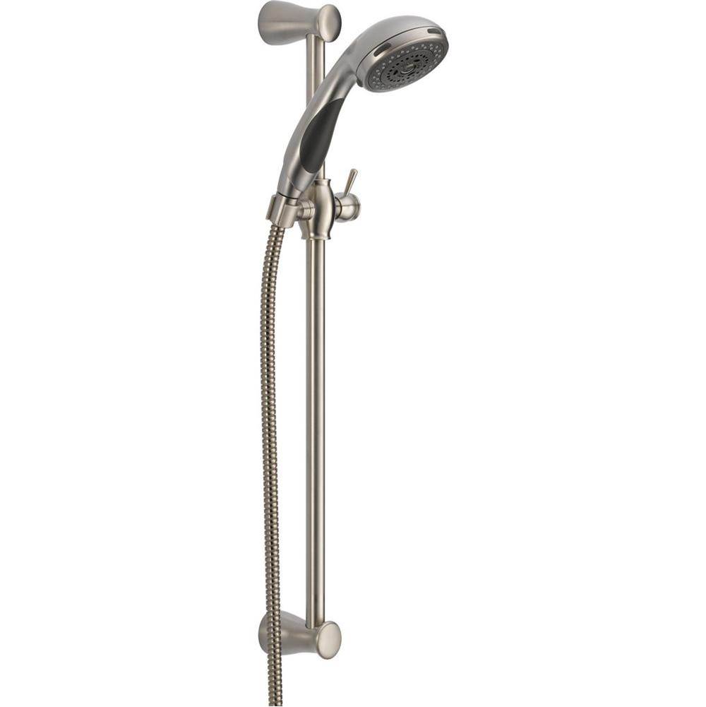 Other Premium 3-Setting Slide Bar Hand Shower-shop