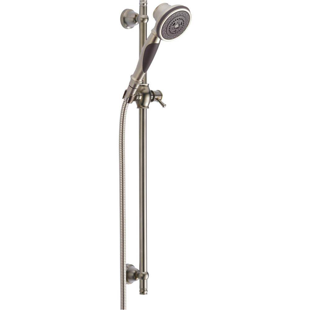 Other Premium 3-Setting Slide Bar Hand Shower-related