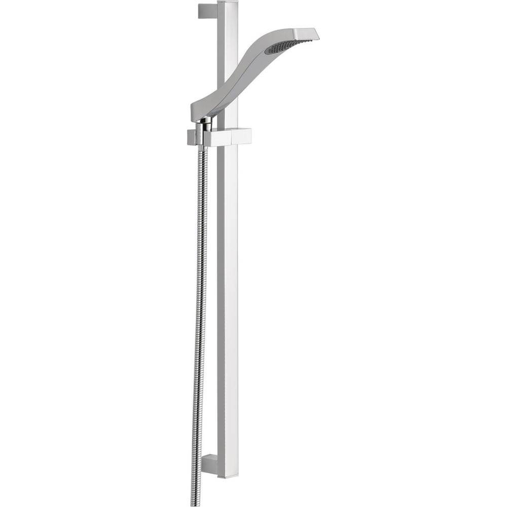 Dryden? Premium Single-Setting Slide Bar Hand Shower-shop