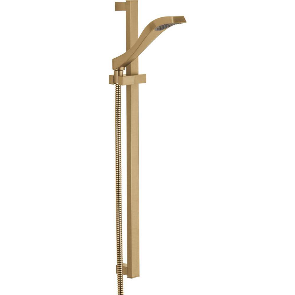 Dryden? Premium Single-Setting Slide Bar Hand Shower-related