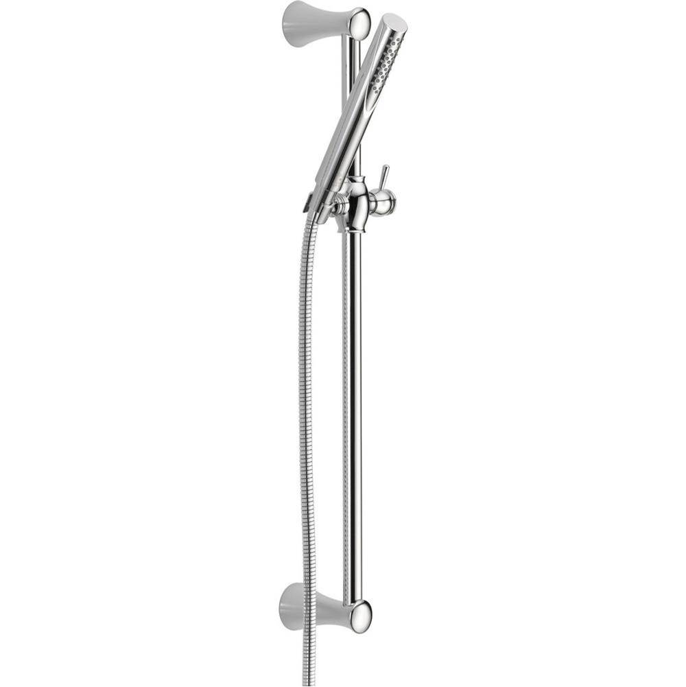 Grail? Premium Single-Setting Slide Bar Hand Shower-related