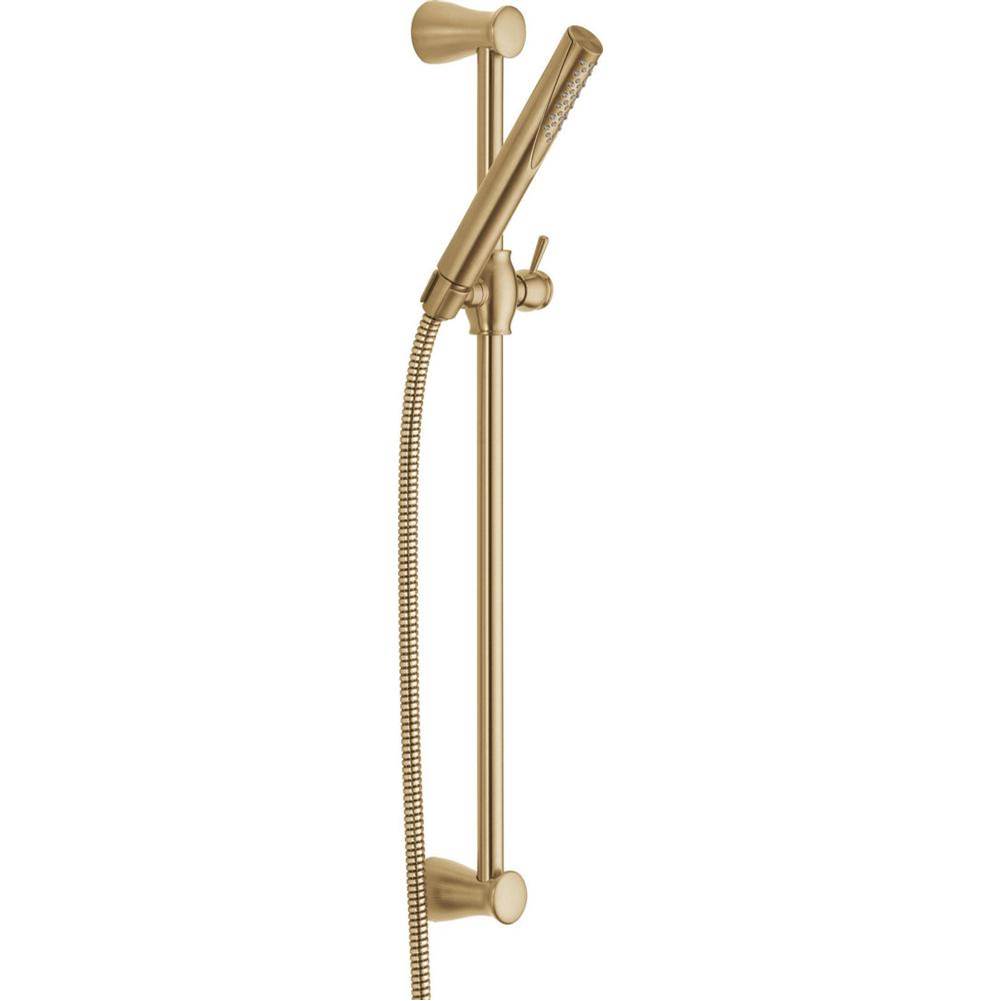Grail? Premium Single-Setting Slide Bar Hand Shower-related