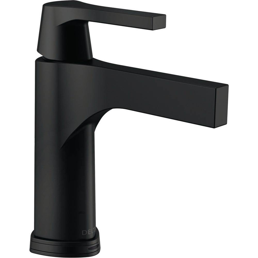 Zura? Single Handle Bathroom Faucet with Touch<sub>2</sub>O.xt? Technology-related