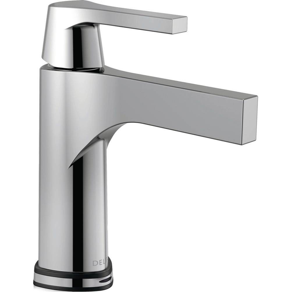 Zura? Single Handle Bathroom Faucet with Touch<sub>2</sub>O.xt? Technology-shop