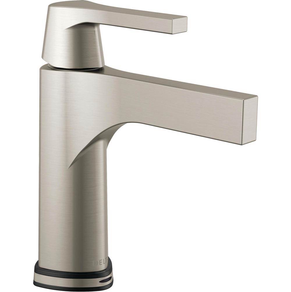 Zura? Single Handle Bathroom Faucet with Touch<sub>2</sub>O.xt? Technology-related