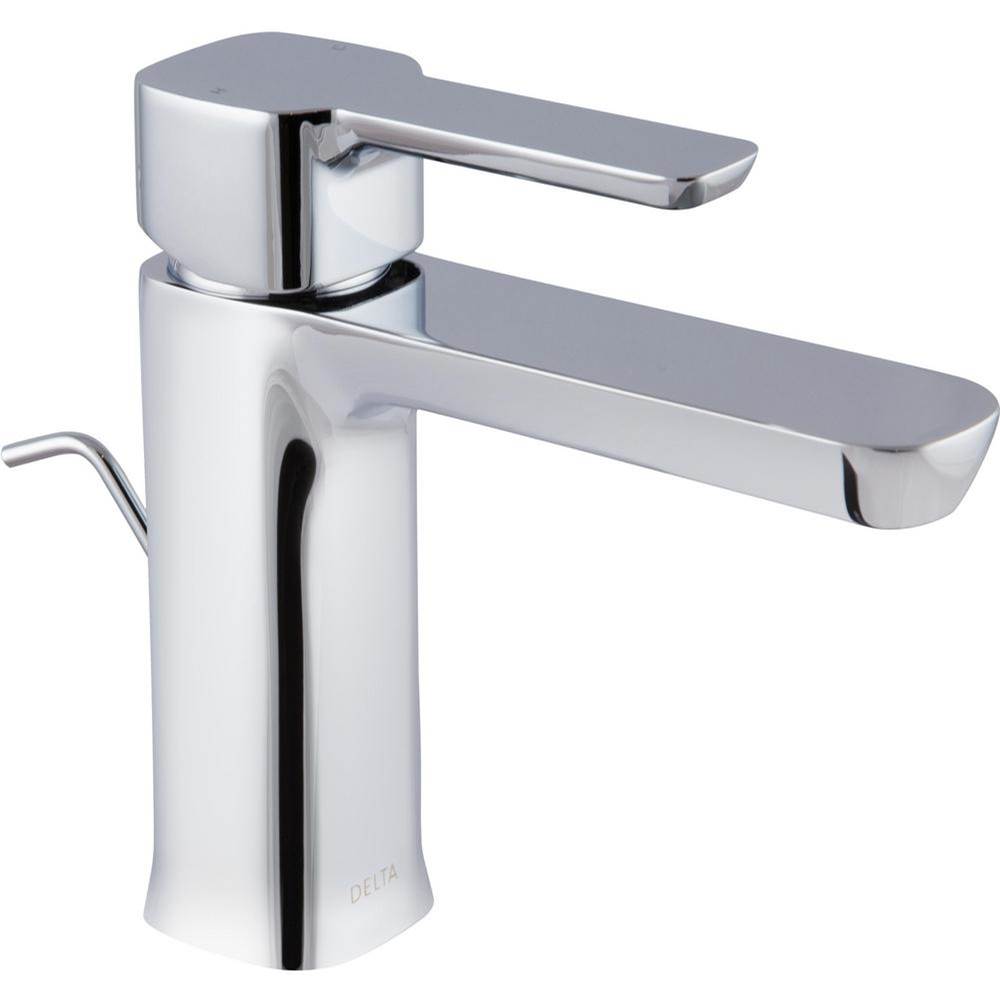 Single Handle Lavatory Faucet-related