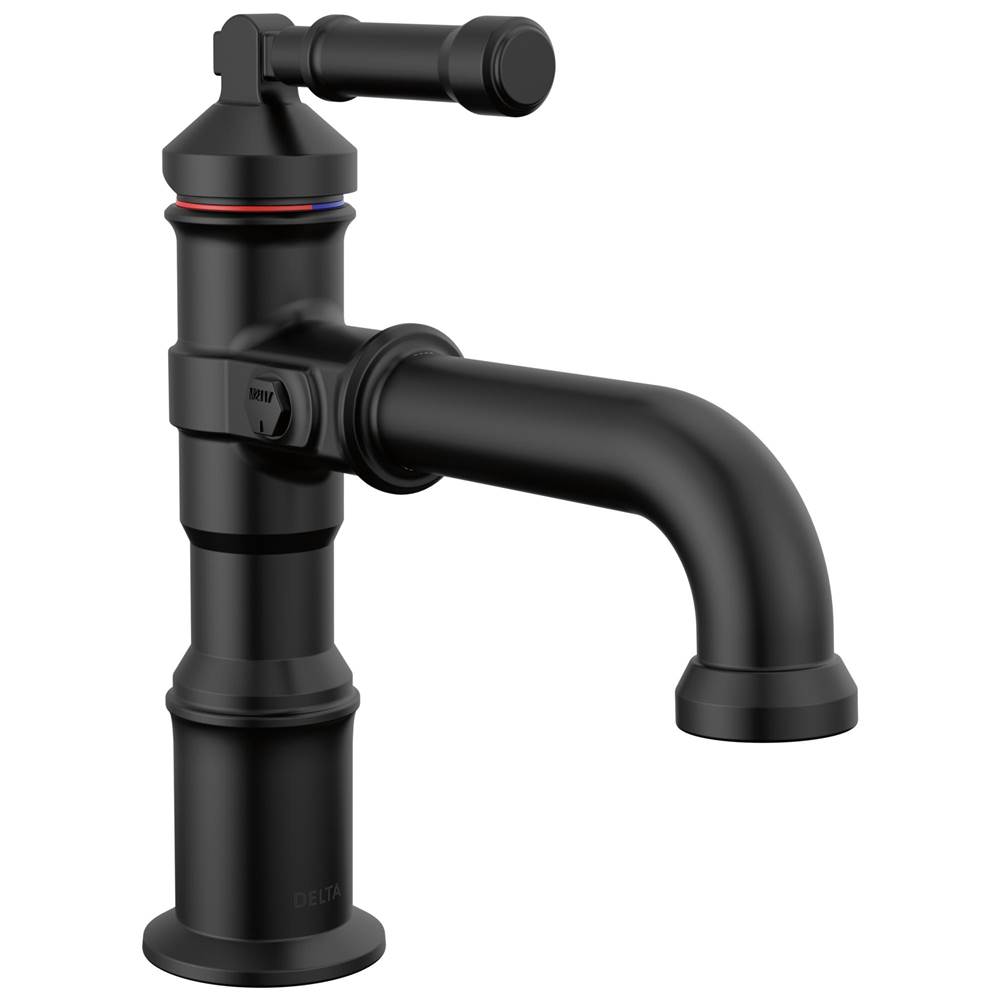 Broderick? Single Handle Bathroom Faucet-related