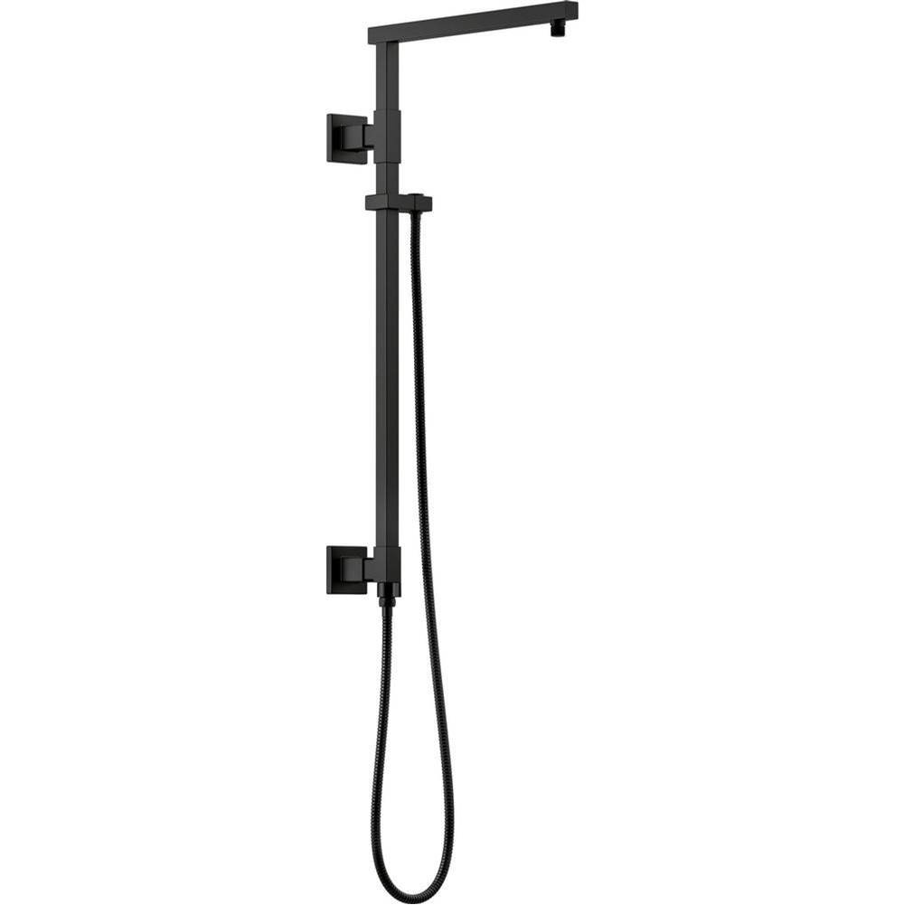 Universal Showering Components Shower Column 26'' Angular-related