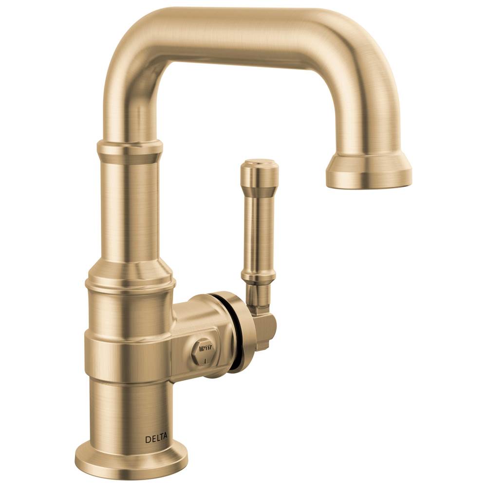 Broderick? Single Handle Bathroom Faucet-shop
