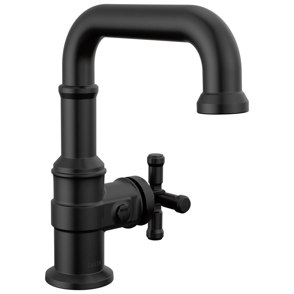 Broderick? Single Handle Bathroom Faucet-related