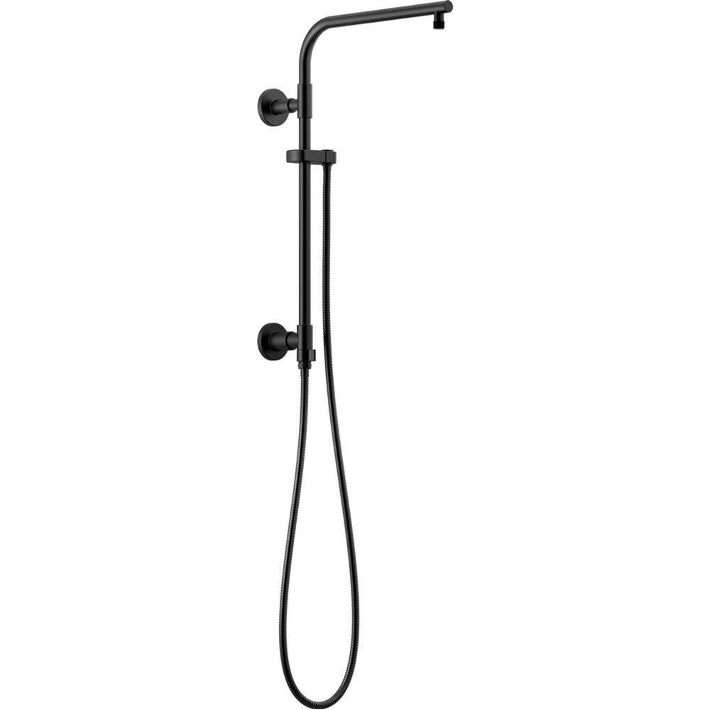 Universal Showering Components Shower Column 18'' Round-related