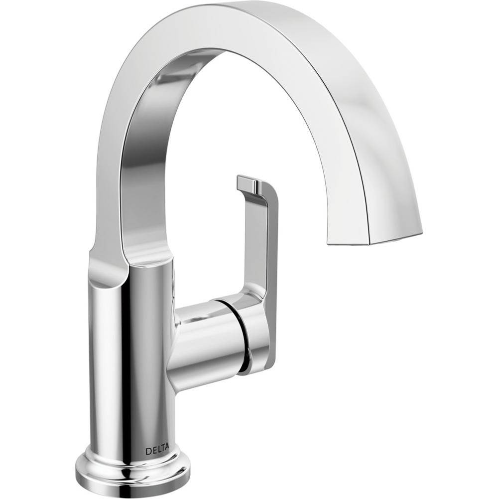 Tetra? Single Handle Bathroom Faucet-related