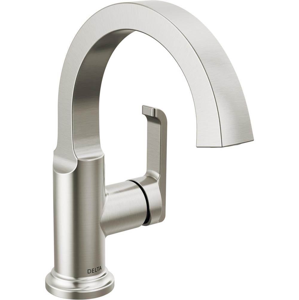Tetra? Single Handle Bathroom Faucet-shop