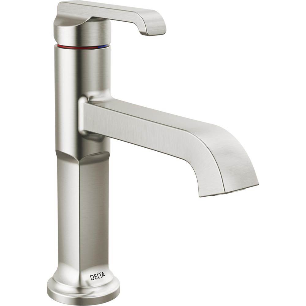 Tetra? Single Handle Bathroom Faucet-related