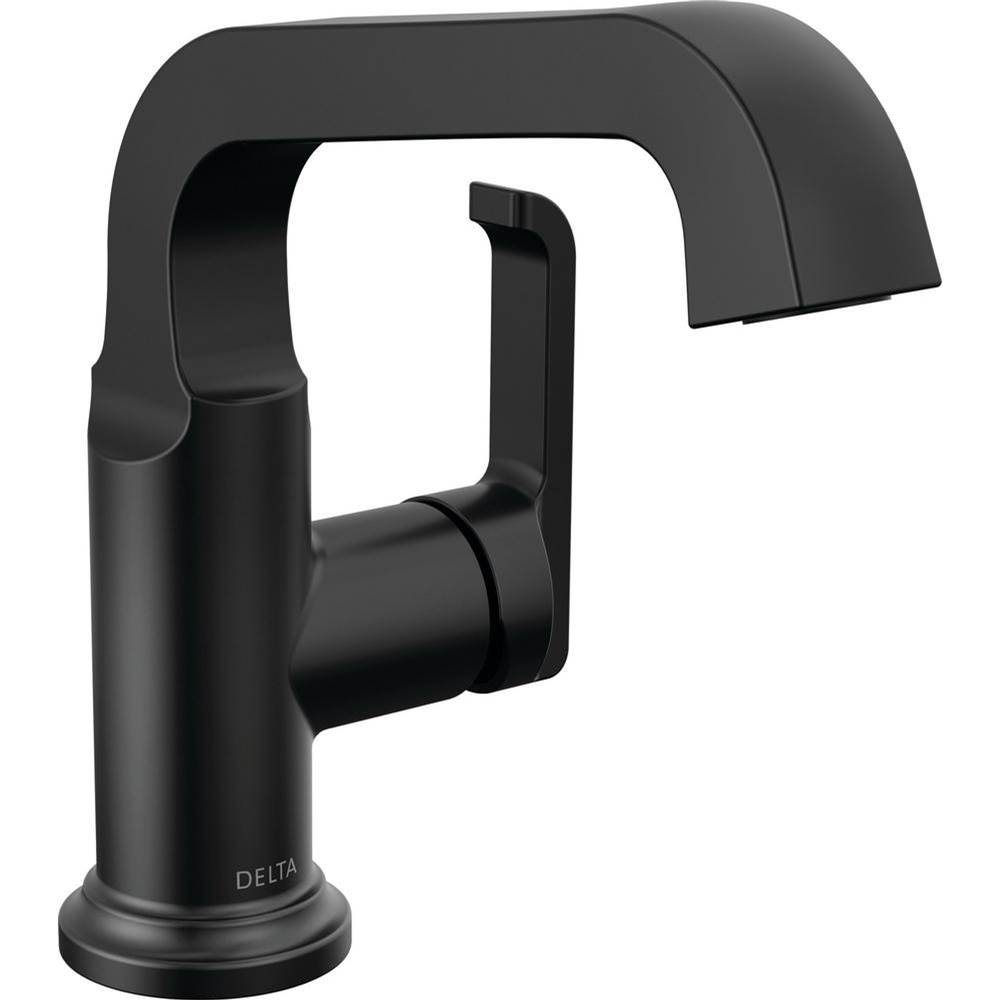 Tetra? Single Handle Bathroom Faucet-related