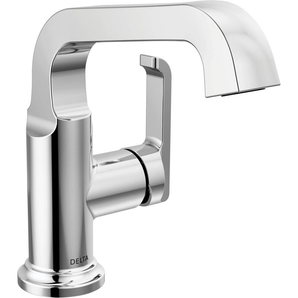 Tetra? Single Handle Bathroom Faucet-related