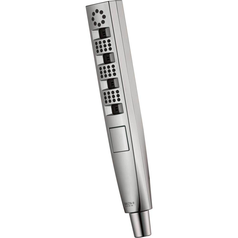 Universal Showering Components H2OKinetic? Hand Shower 1.75 GPM 4-Setting-shop