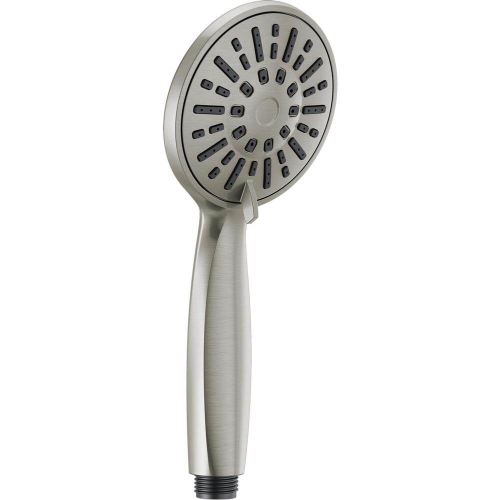 Universal Showering Components Hand Shower 1.75 GPM 4-Setting-related