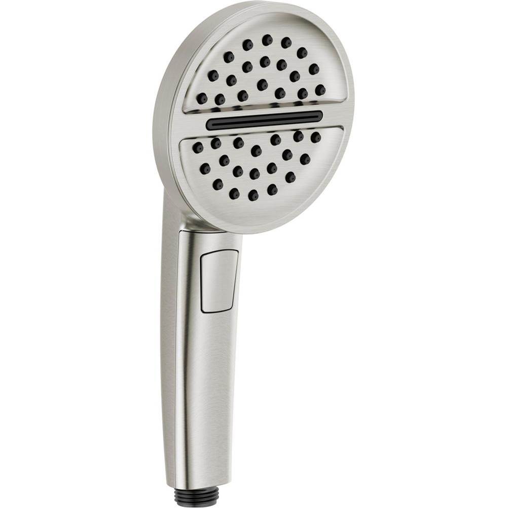 Universal Showering Components 3-Setting Hand Shower-related