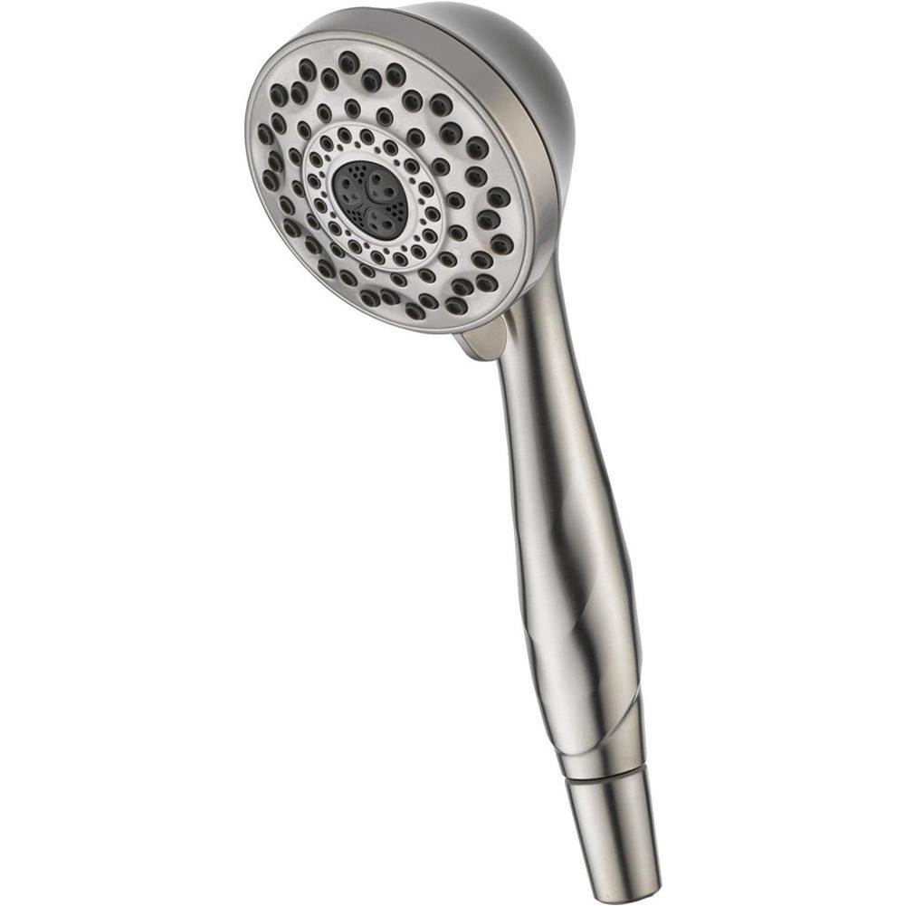 Universal Showering Components Premium 7-Setting Hand Shower-related