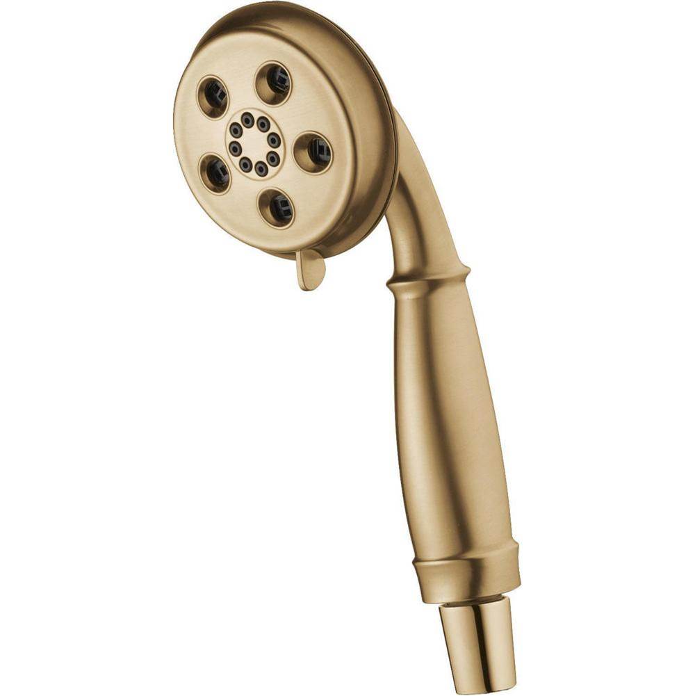 Universal Showering Components H2OKinetic?3-Setting Hand Shower-related