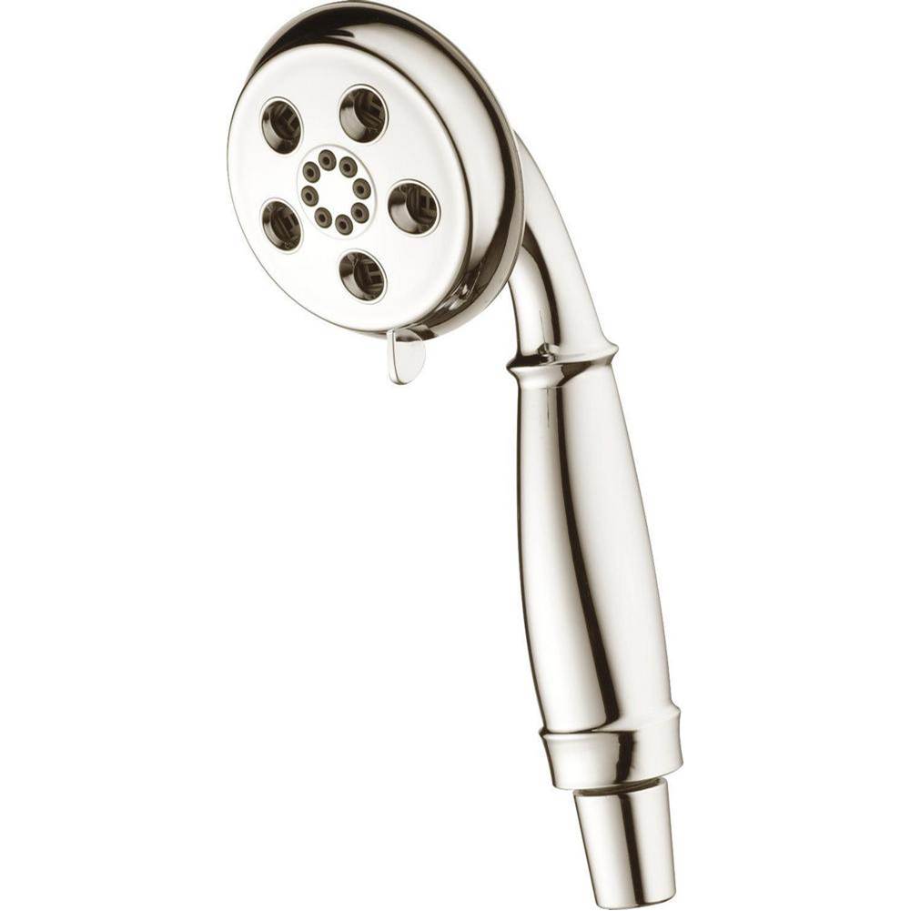 Universal Showering Components H2OKinetic?3-Setting Hand Shower-related