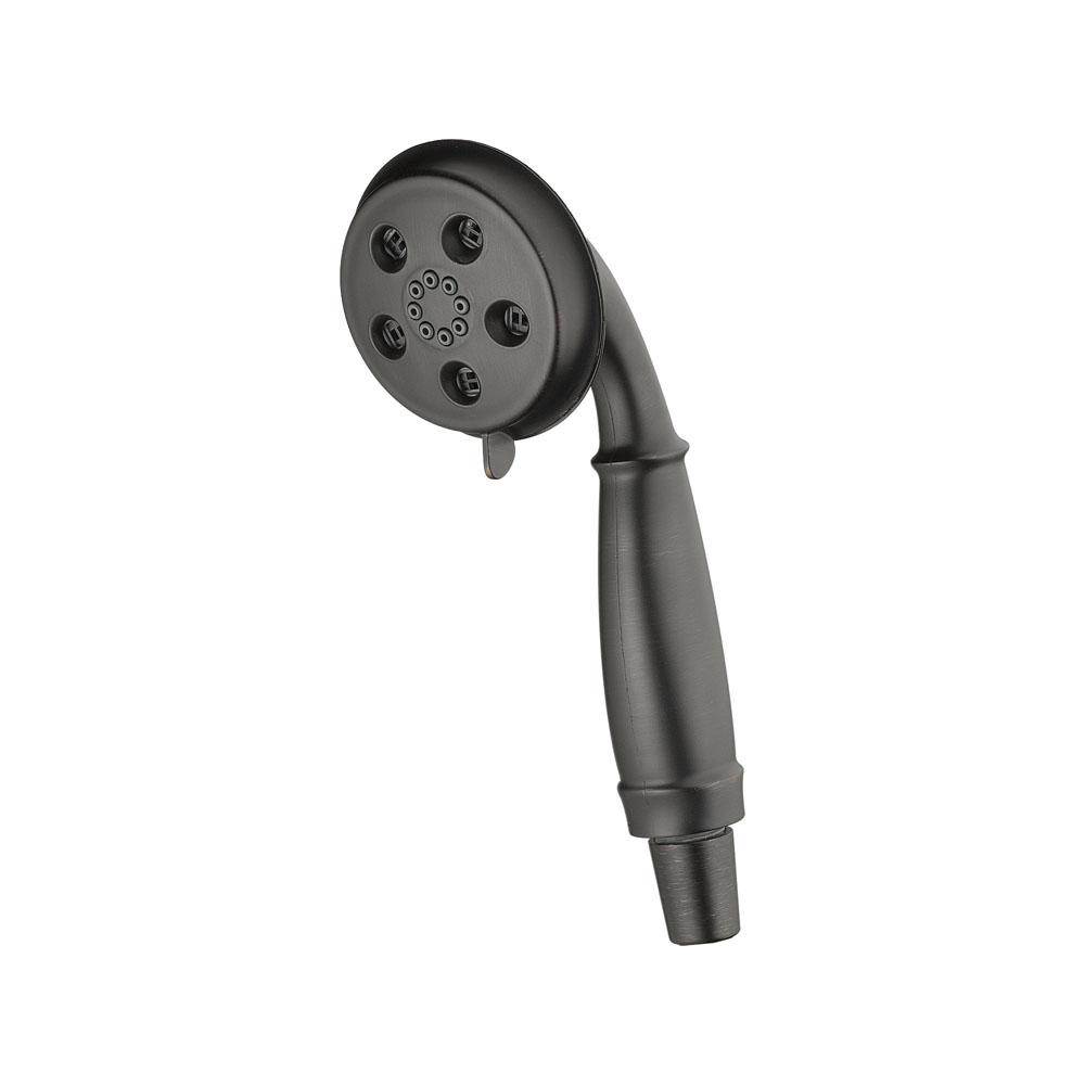 Universal Showering Components H2OKinetic?3-Setting Hand Shower-related