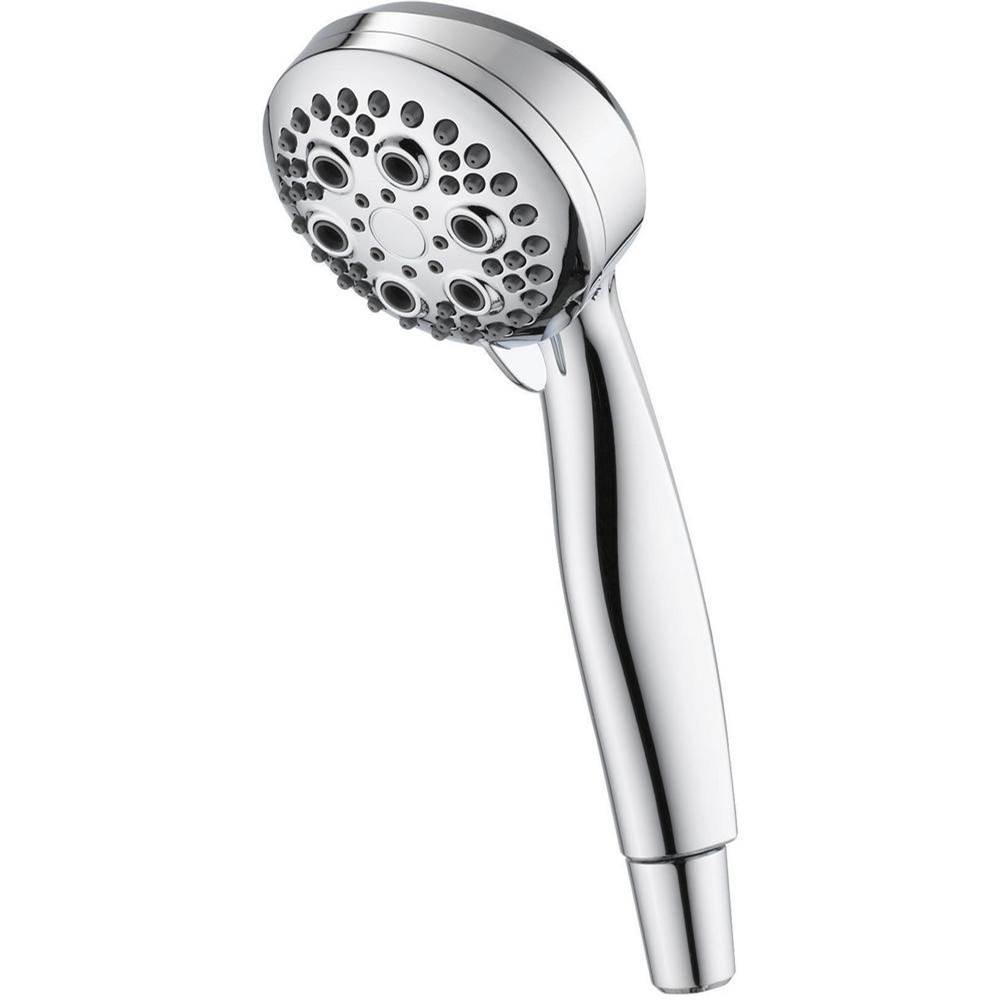 Universal Showering Components Premium 5-Setting Hand Shower-related