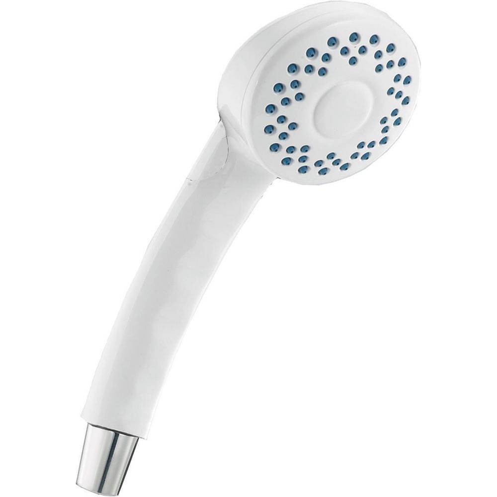 Universal Showering Components Hand Shower-related