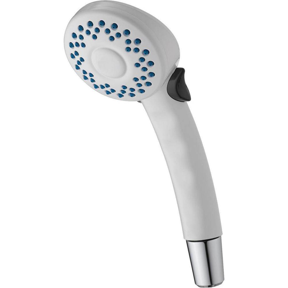Universal Showering Components Fundamentals? Two-Setting Hand Shower-related