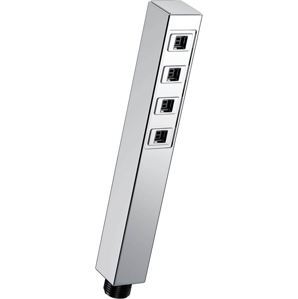 Universal Showering Components H2OKinetic?Single-Setting Hand Shower-related