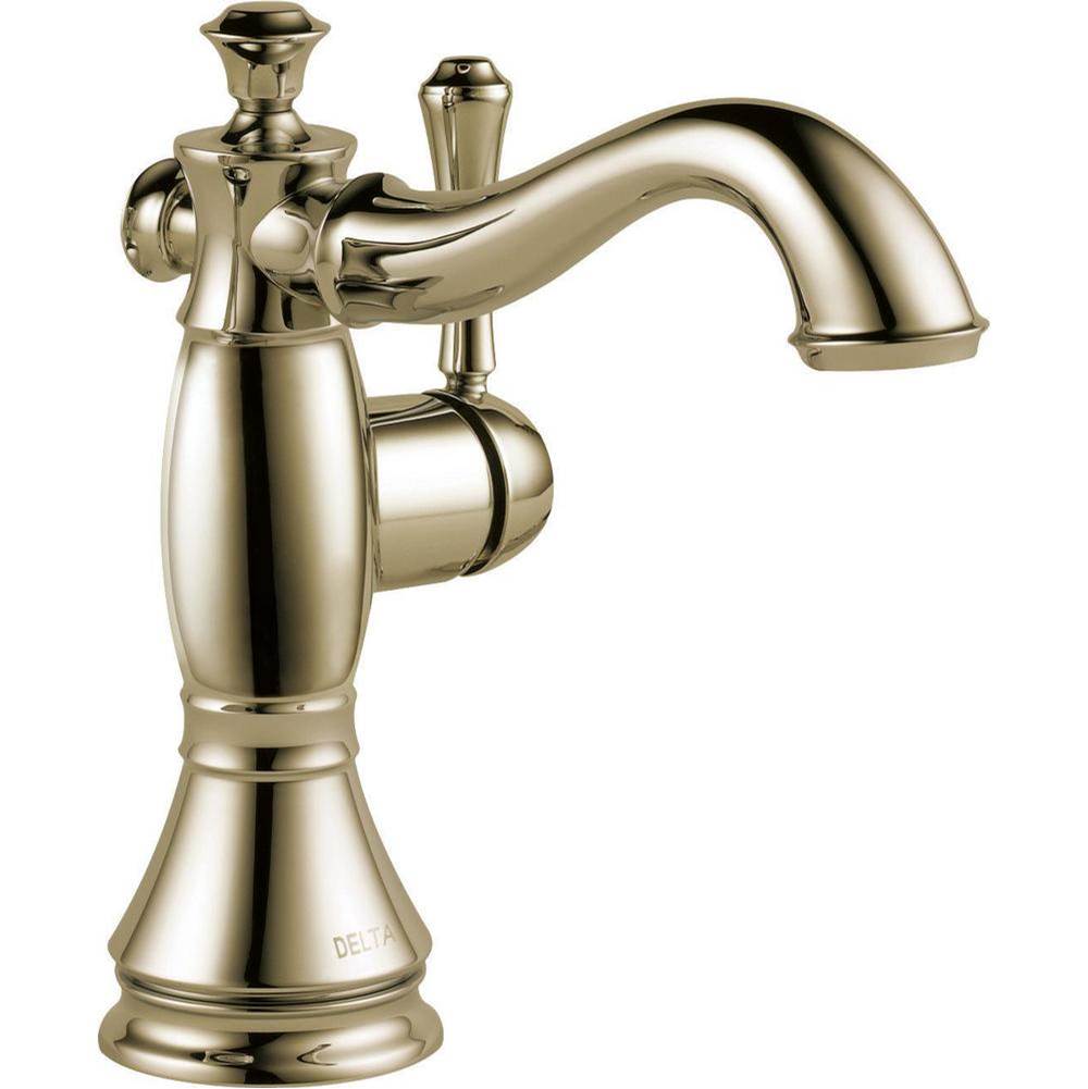 Cassidy? Single Handle Bathroom Faucet-related