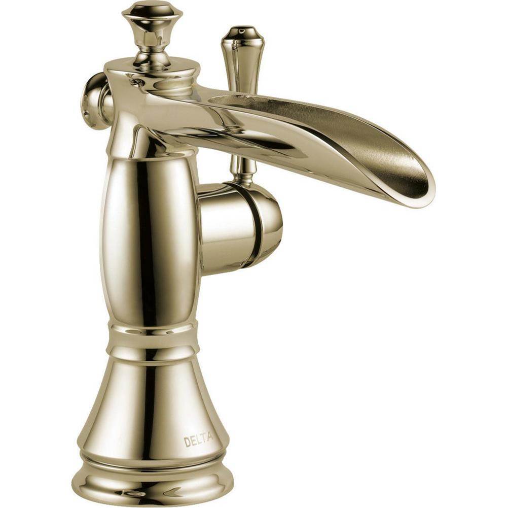 Cassidy? Single Handle Channel Bathroom Faucet-shop