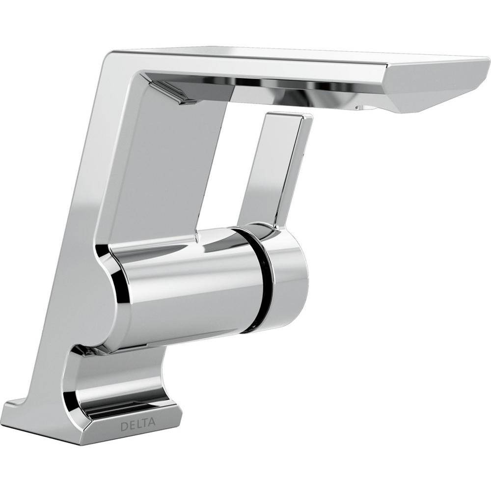 Pivotal? Single Handle Bathroom Faucet-shop