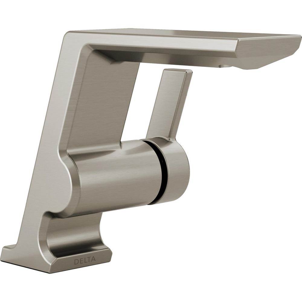 Pivotal? Single Handle Bathroom Faucet-related