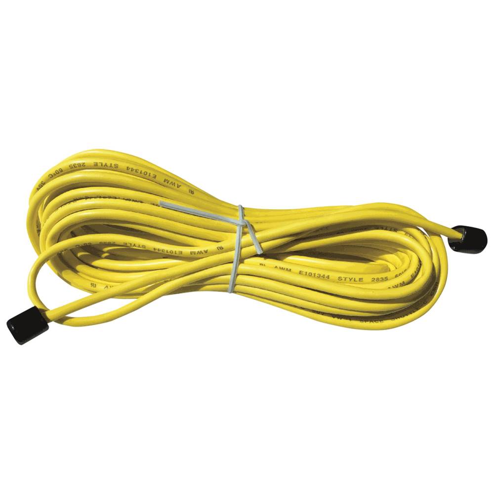 Universal Showering Components 35' Extension Cable-related