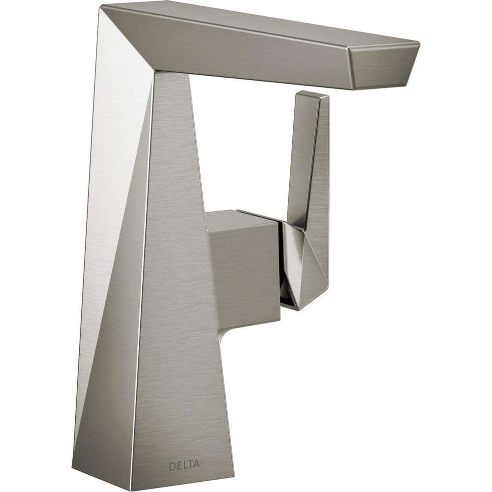 Trillian? Single Handle Mid-Height Bathroom Faucet-related