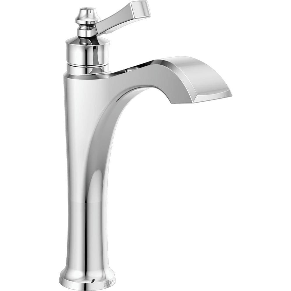 Dorval? Single Handle Mid-Height Vessel Bathroom Faucet-related