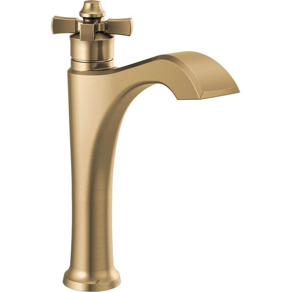 Dorval? Single Handle Mid-Height Vessel Bathroom Faucet-related